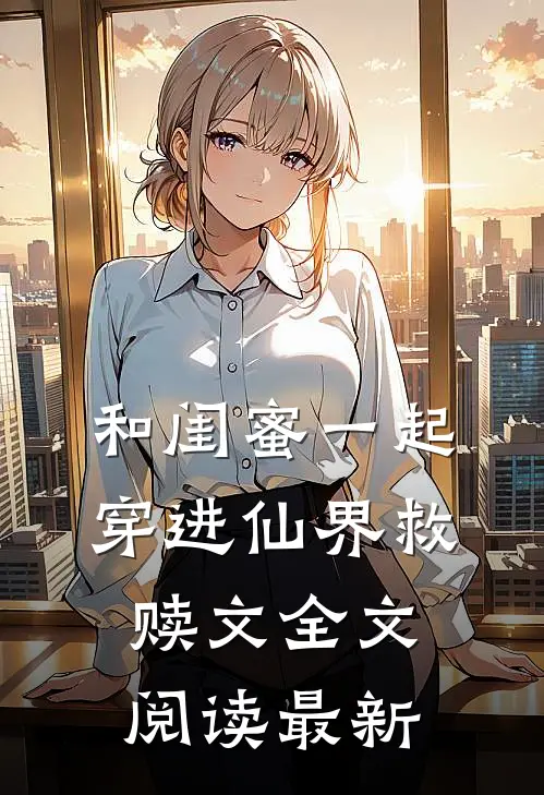 和闺蜜一起穿进仙界救赎文全文阅读最新