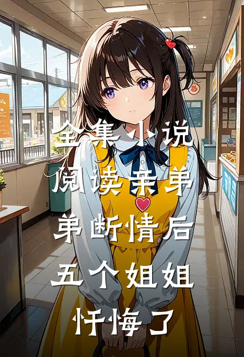 全集小说阅读亲弟弟断情后，五个姐姐忏悔了