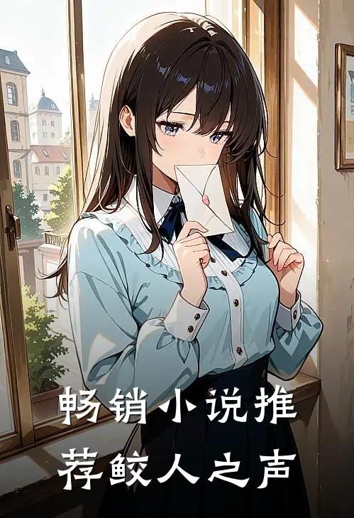 畅销小说推荐鲛人之声
