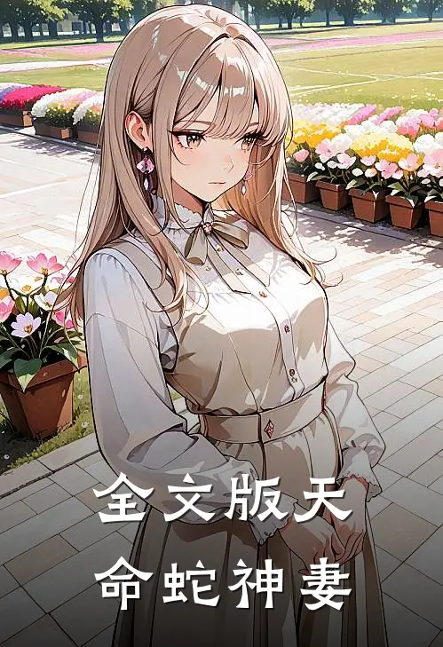 全文版天命蛇神妻