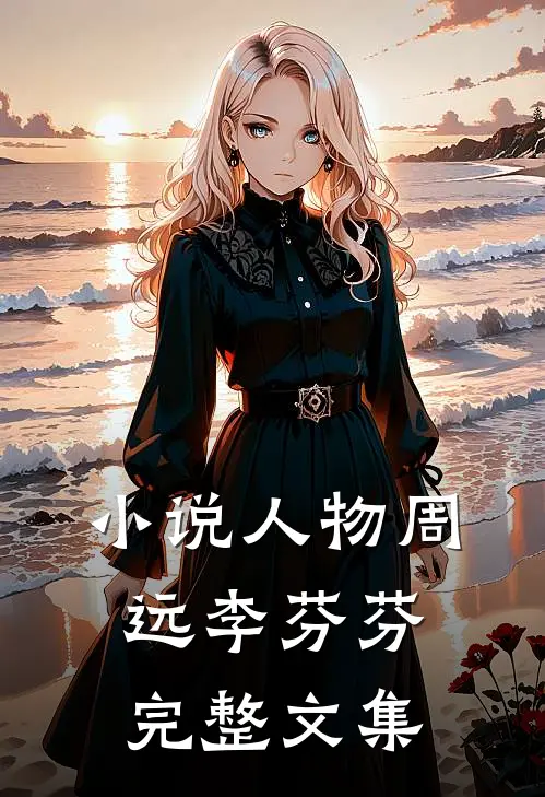 小说人物周远李芬芬完整文集
