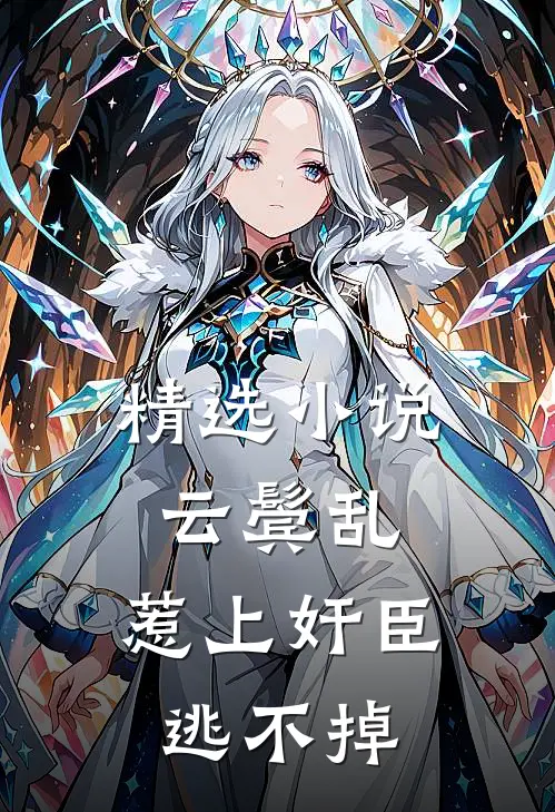 精选小说云鬓乱:惹上奸臣逃不掉
