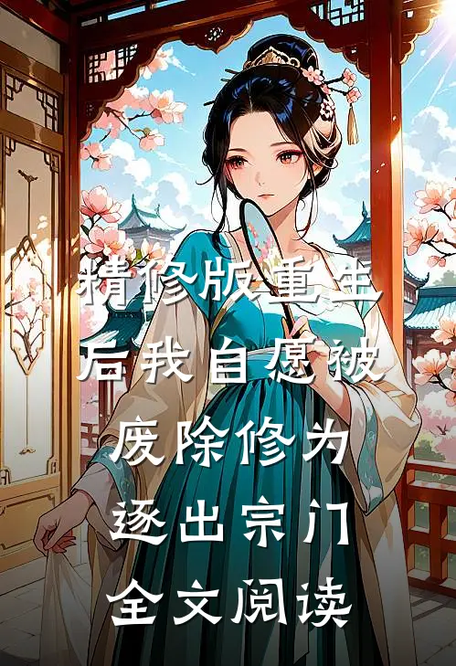 精修版重生后我自愿被废除修为,逐出宗门全文阅读