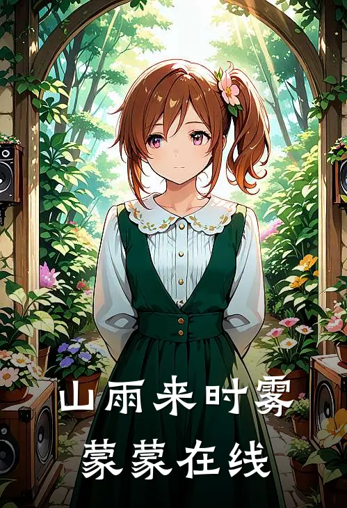 山雨来时雾蒙蒙在线