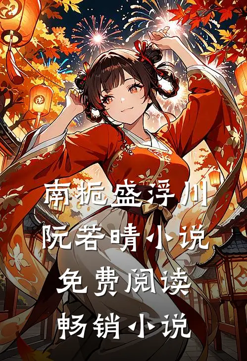 南栀盛浮川阮若晴小说免费阅读畅销小说