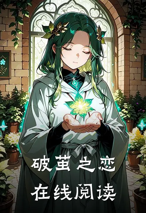 破茧之恋在线阅读