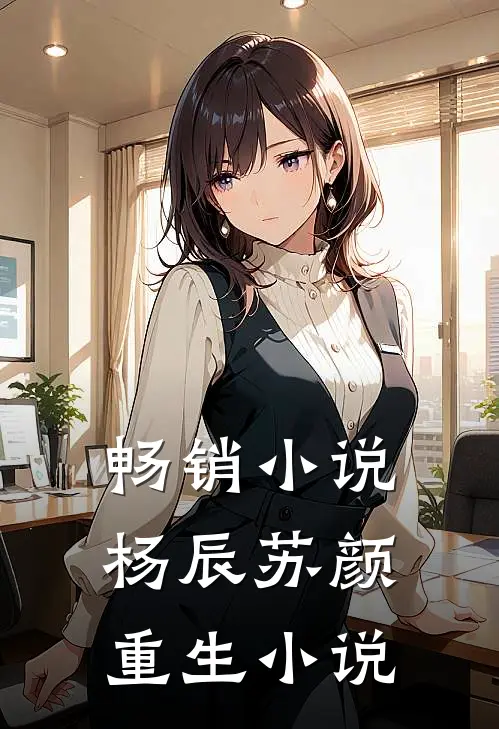 畅销小说杨辰苏颜重生小说