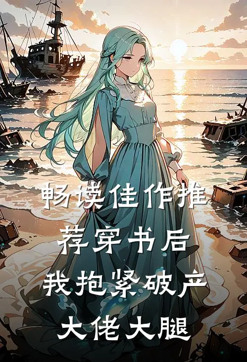 畅读佳作推荐穿书后，我抱紧破产大佬大腿