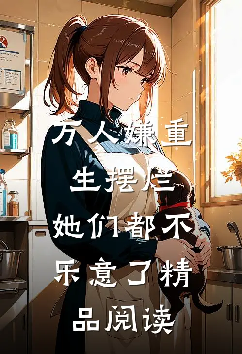 万人嫌重生摆烂，她们都不乐意了精品阅读