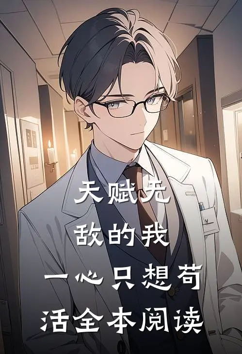 天赋无敌的我，一心只想苟活全本阅读