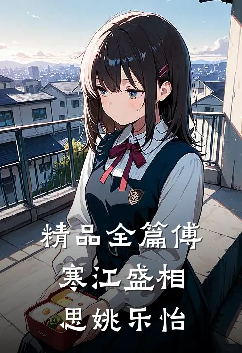 精品全篇傅寒江盛相思姚乐怡