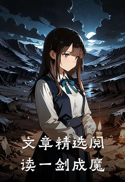 文章精选阅读一剑成魔