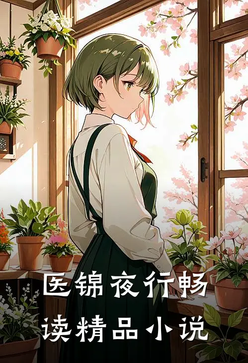 医锦夜行畅读精品小说