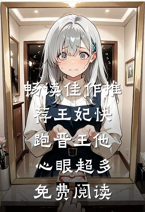 畅读佳作推荐王妃快跑晋王他心眼超多免费阅读
