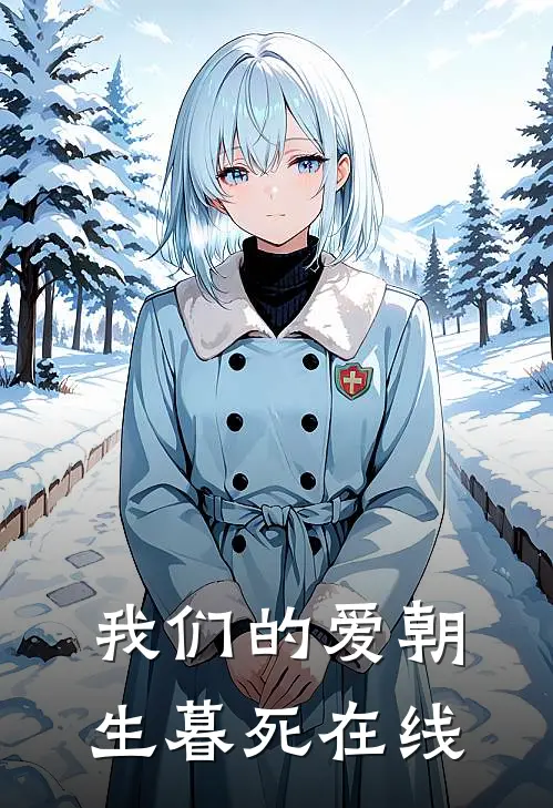 我们的爱朝生暮死在线