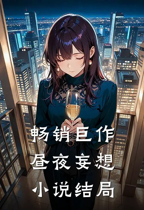 畅销巨作昼夜妄想小说结局
