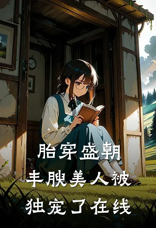 胎穿盛朝，丰腴美人被独宠了在线