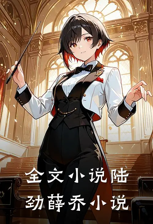 全文小说陆劲薛乔小说