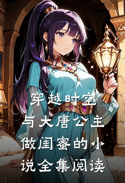 穿越时空,与大唐公主做闺蜜的小说全集阅读