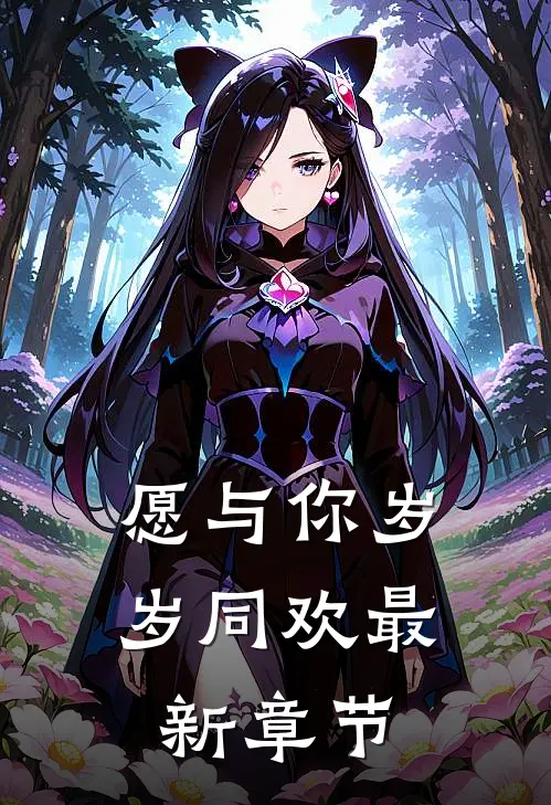 愿与你岁岁同欢最新章节