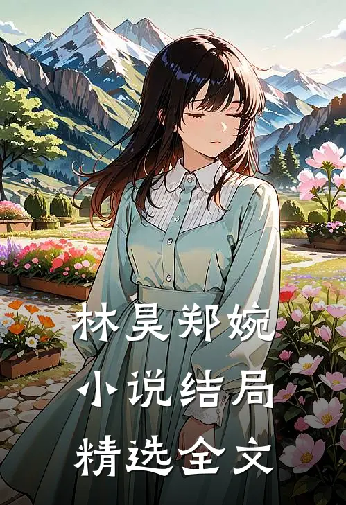林昊郑婉小说结局精选全文