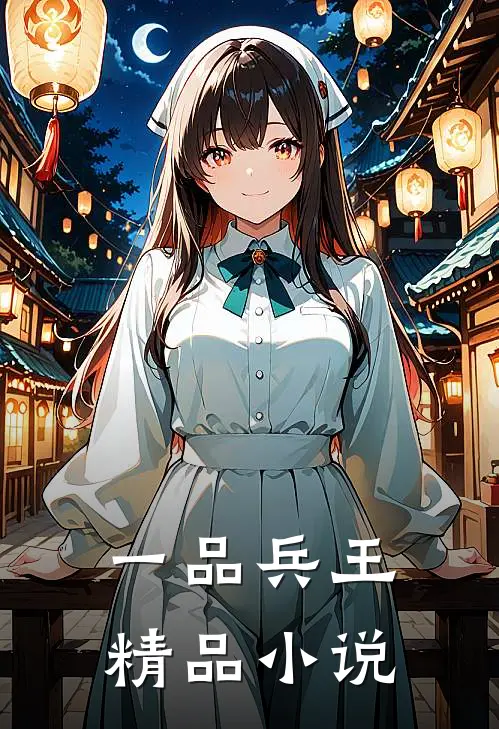 一品兵王精品小说