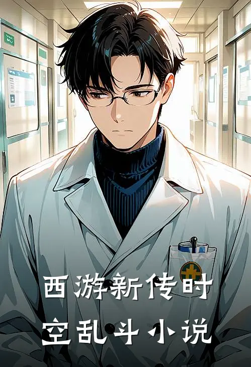 西游新传时空乱斗小说