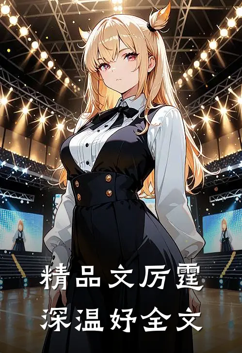 精品文厉霆深温妤全文