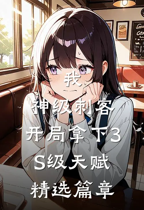 我，神级刺客，开局拿下3S级天赋精选篇章