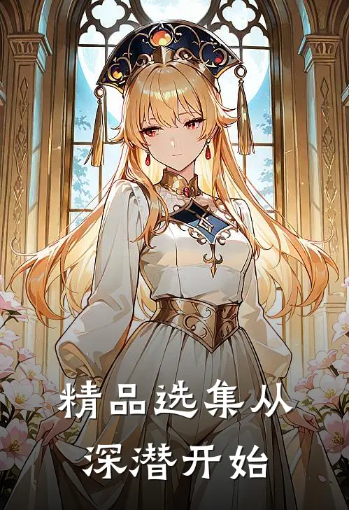 精品选集从深潜开始