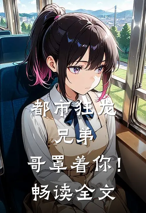 都市狂龙：兄弟，哥罩着你！畅读全文