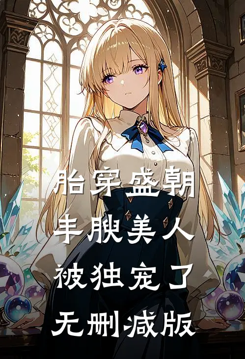 胎穿盛朝，丰腴美人被独宠了无删减版