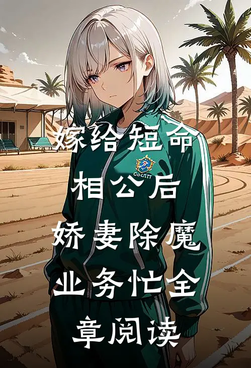 嫁给短命相公后，娇妻除魔业务忙全章阅读