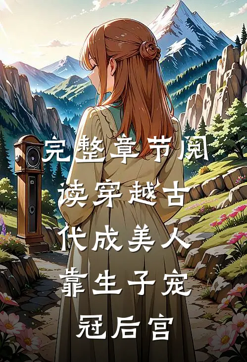 完整章节阅读穿越古代成美人，靠生子宠冠后宫