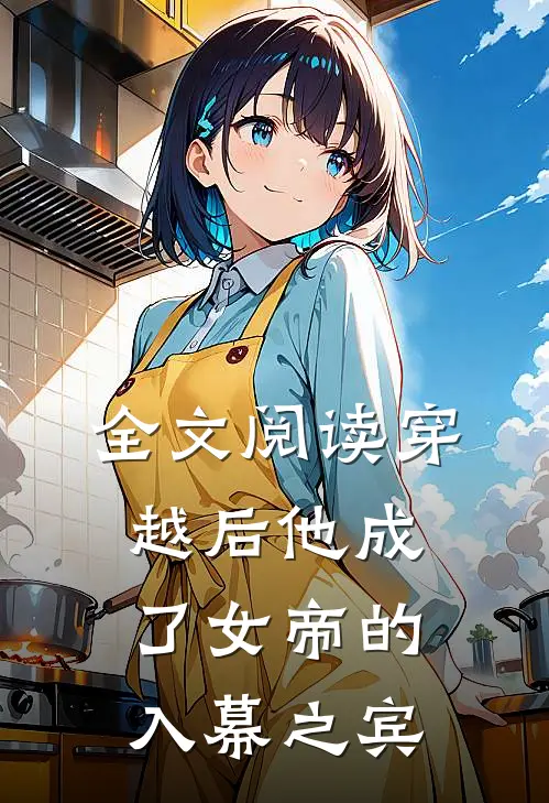 全文阅读穿越后他成了女帝的入幕之宾