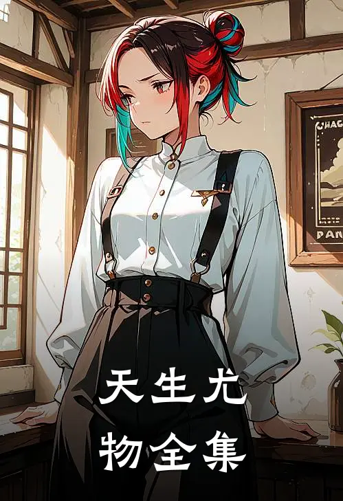 天生尤物 全集