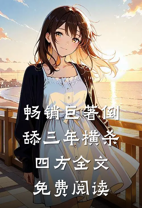 畅销巨著倒舔三年横杀四方全文免费阅读