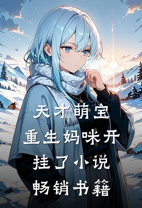 天才萌宝:重生妈咪开挂了小说畅销书籍