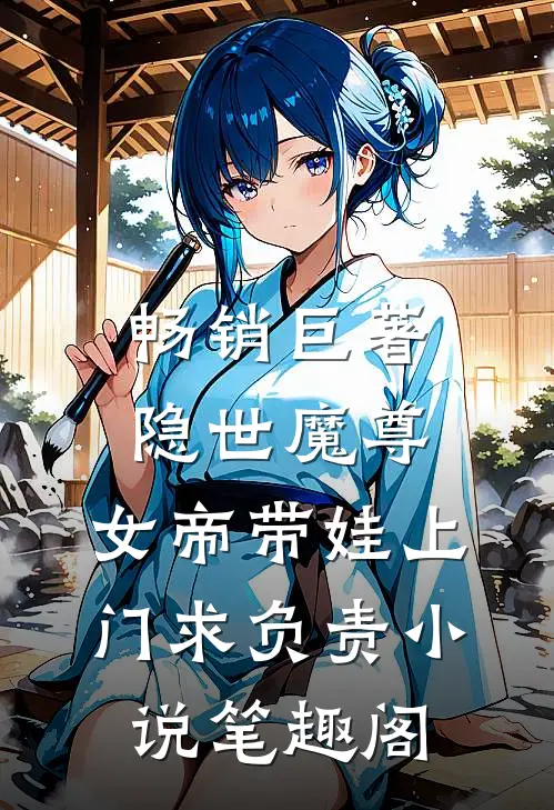 畅销巨著隐世魔尊,女帝带娃上门求负责 小说 笔趣阁