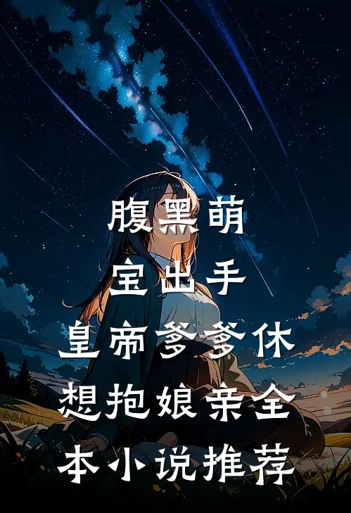 腹黑萌宝出手，皇帝爹爹休想抱娘亲全本小说推荐