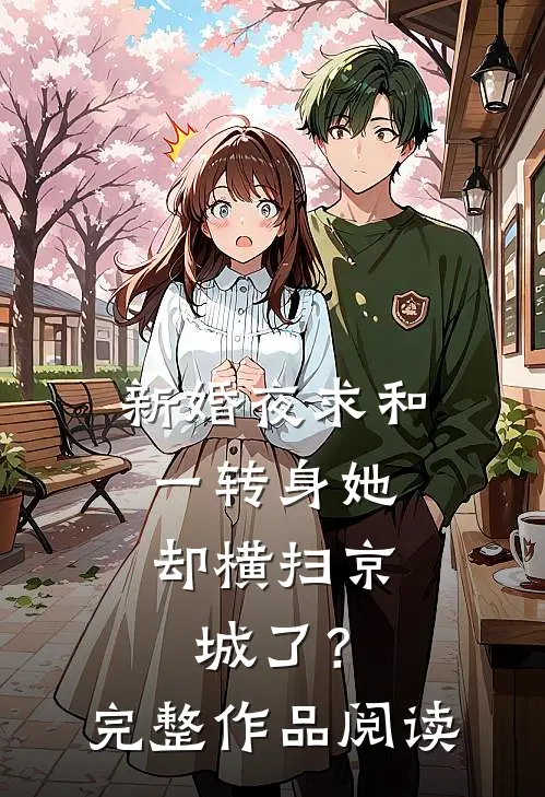 新婚夜求和，一转身她却横扫京城了？完整作品阅读