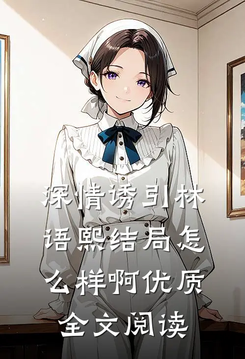 深情诱引林语熙结局怎么样啊优质全文阅读