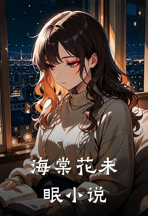 海棠花未眠小说