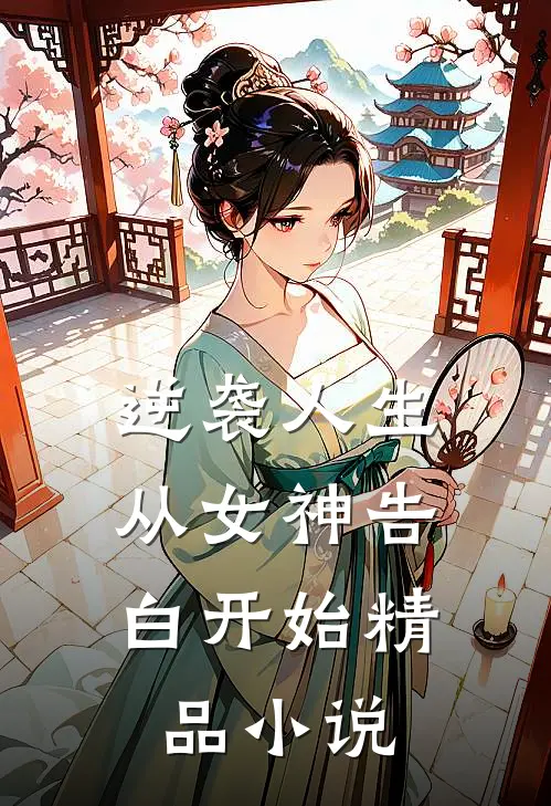 逆袭人生：从女神告白开始精品小说