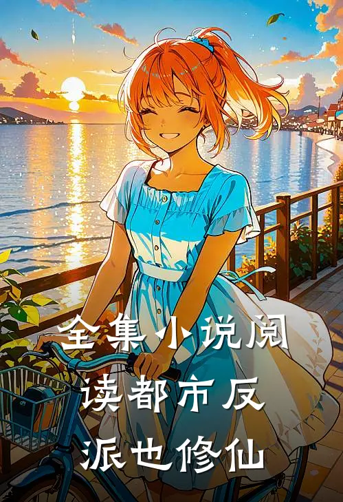 全集小说阅读都市反派也修仙