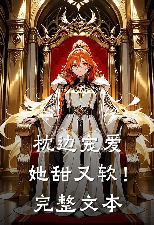 枕边宠爱她甜又软!完整文本