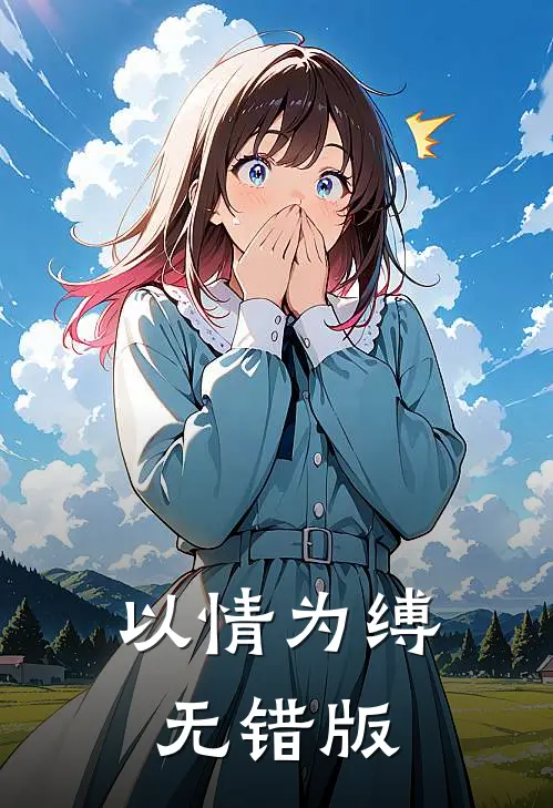 以情为缚无错版