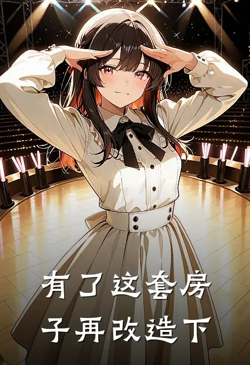 有了这套房子再改造下