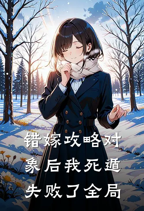 错嫁攻略对象后我死遁失败了全局