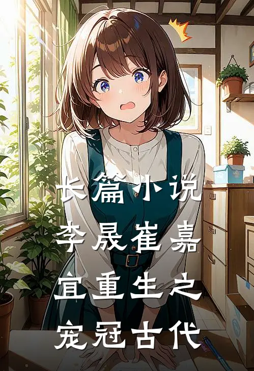 长篇小说李晟崔嘉宜重生之宠冠古代